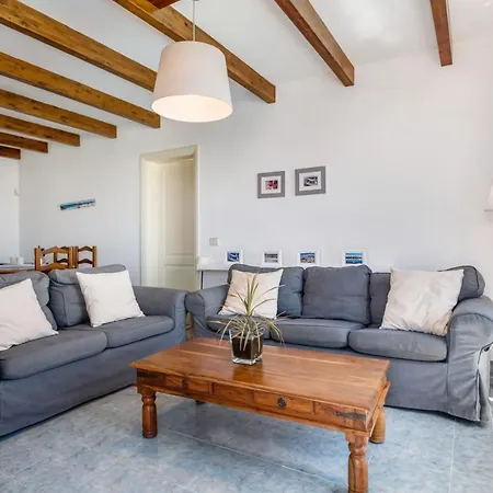 Princesa Faina Villa