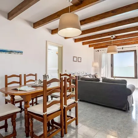 Villa Princesa Faina Tias