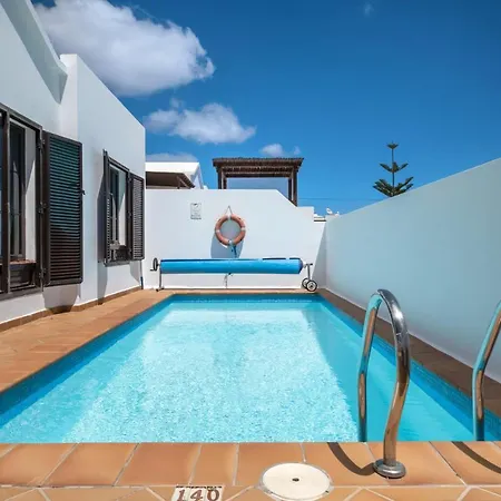 Villa Princesa Faina