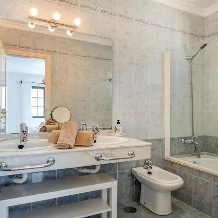 Villa Princesa Faina Tías