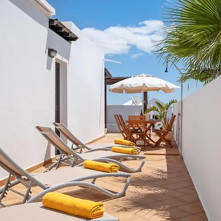 Princesa Faina Villa *