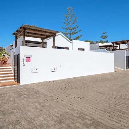 Villa Princesa Faina Tias