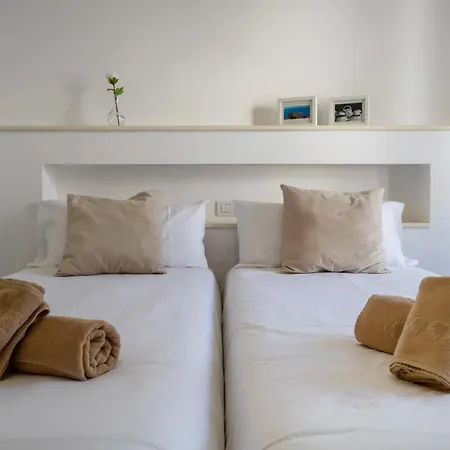 Princesa Faina Villa Tías