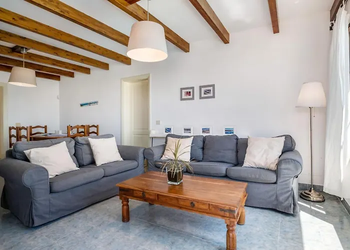 Princesa Faina Villa