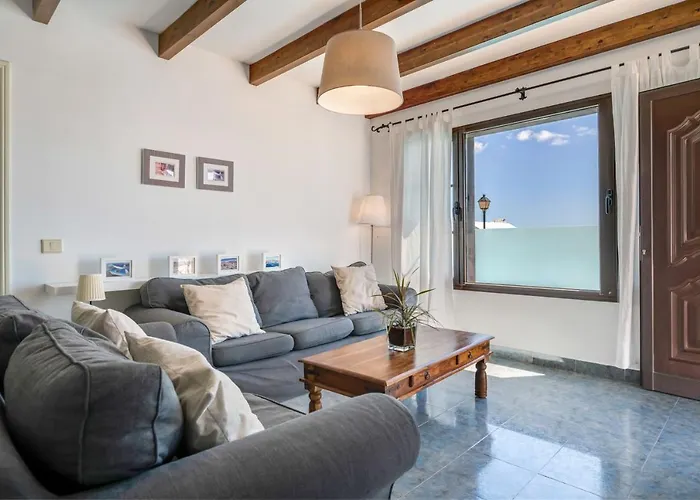 Villa Princesa Faina *