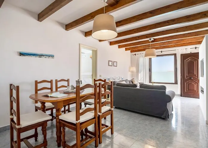 Villa Princesa Faina Tias