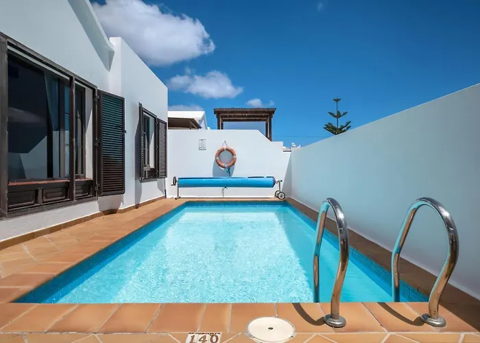 Villa Princesa Faina