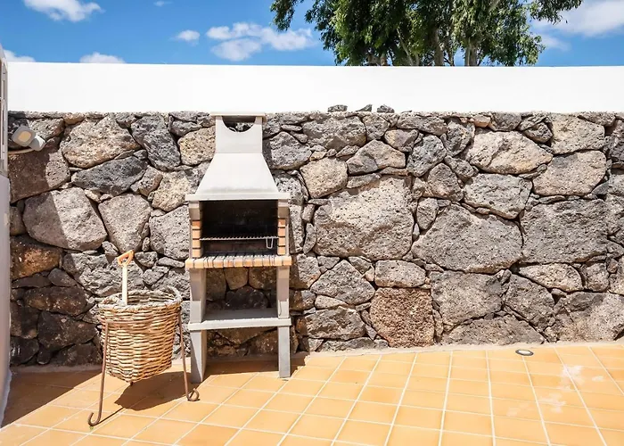 Princesa Faina Villa