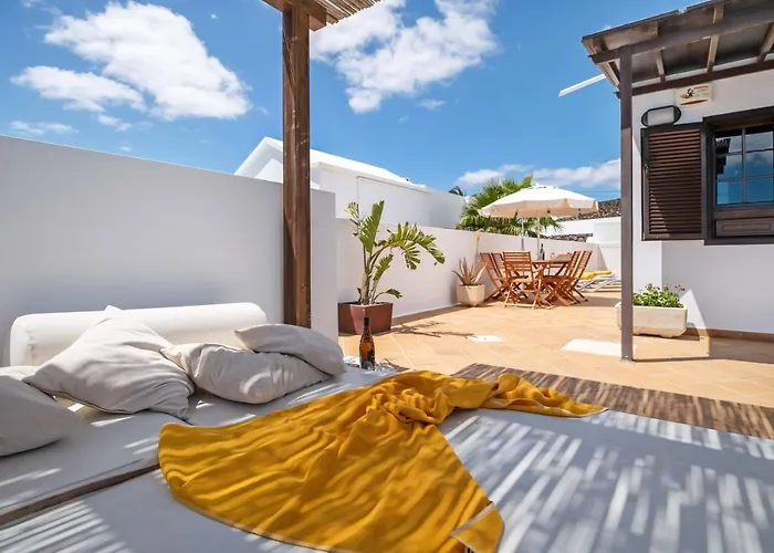 Villa Princesa Faina *