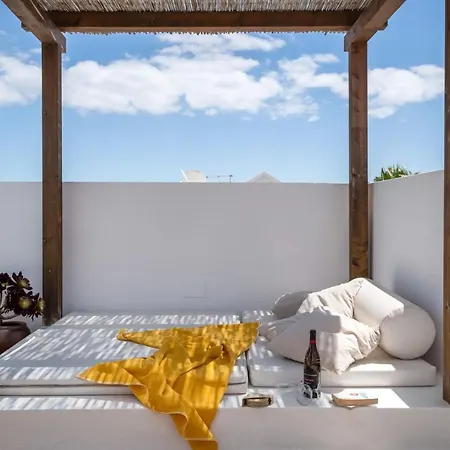 Villa Princesa Faina *