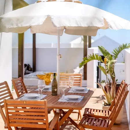 Villa Princesa Faina