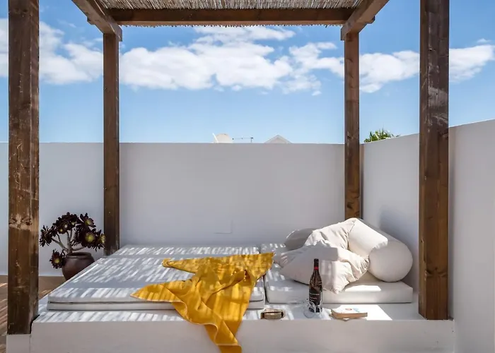 Villa Princesa Faina *