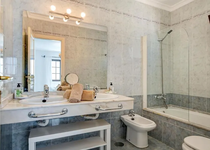 Villa Princesa Faina Tías