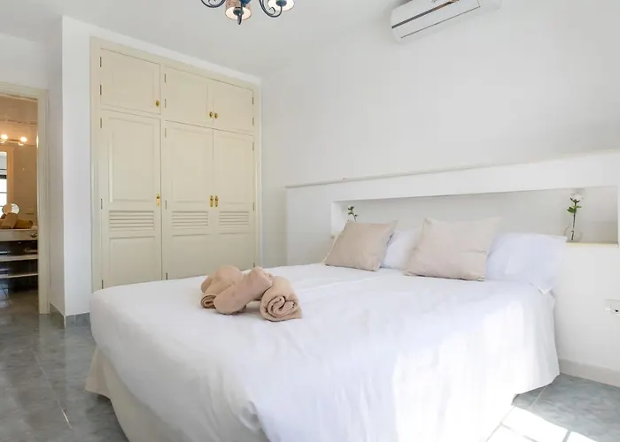 Willa Princesa Faina *