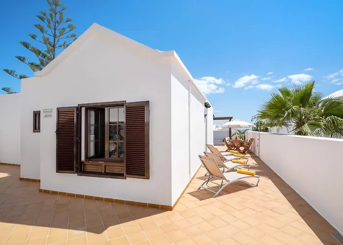 Princesa Faina Villa *