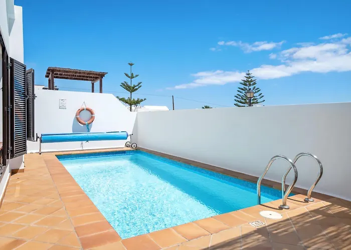 Villa Princesa Faina