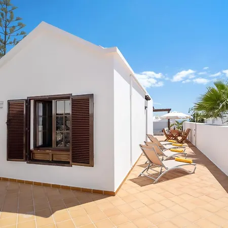 Princesa Faina ヴィラ *