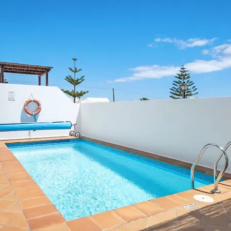 ヴィラ Princesa Faina