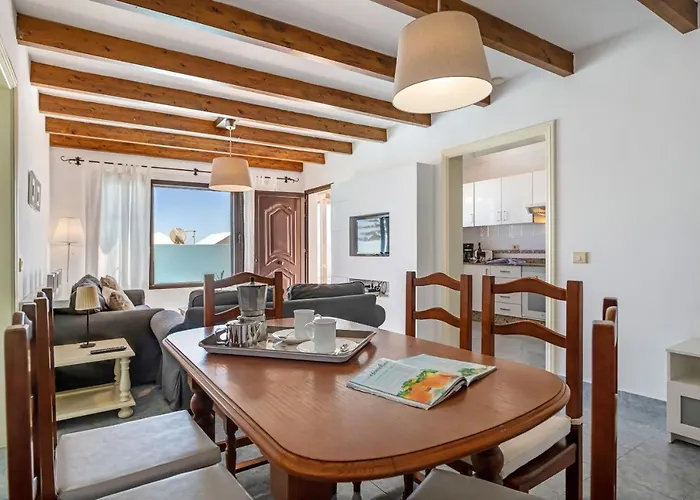 Princesa Faina ヴィラ