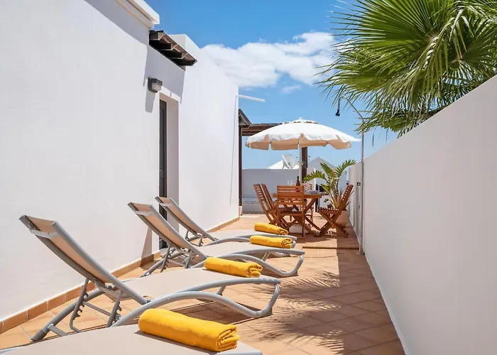 Princesa Faina ヴィラ *